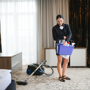 عاملات منزليات مدربة /عاملة منزلية محترفة تقوم بأعمال المنزل بكفاءة وخبرة في جدة