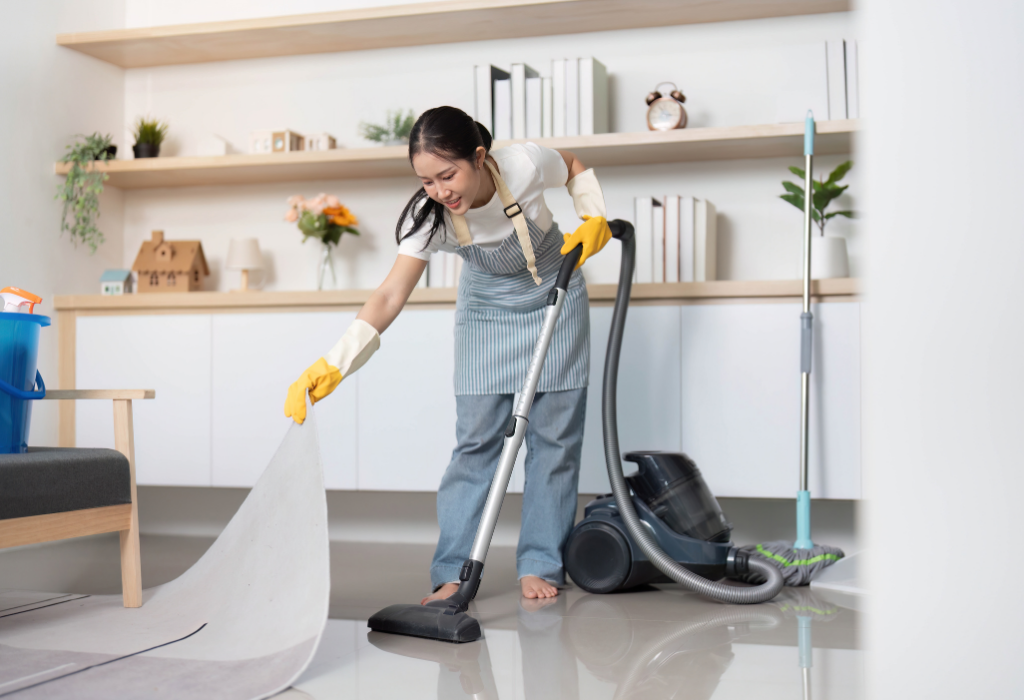 لماذا تختار شركة الشمري؟